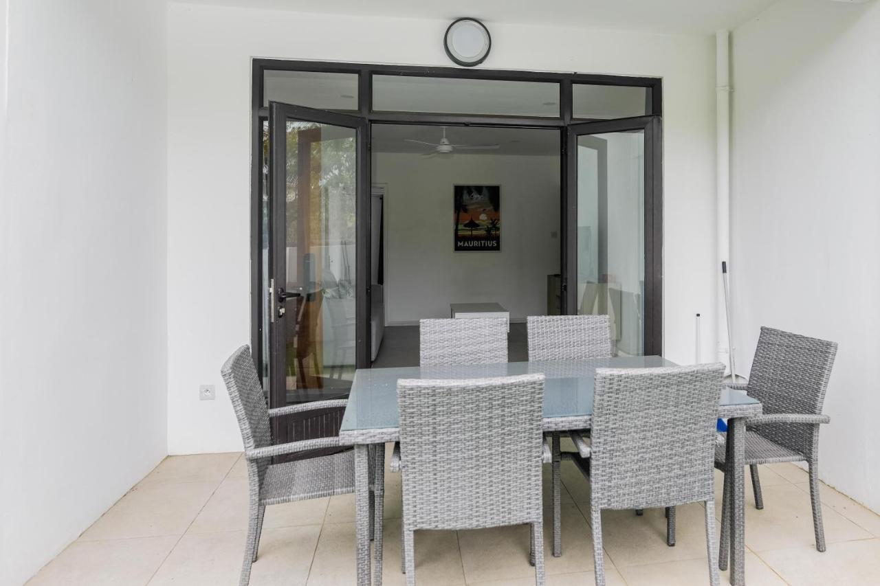 Palm Biche Residence Тру о Биш Екстериор снимка