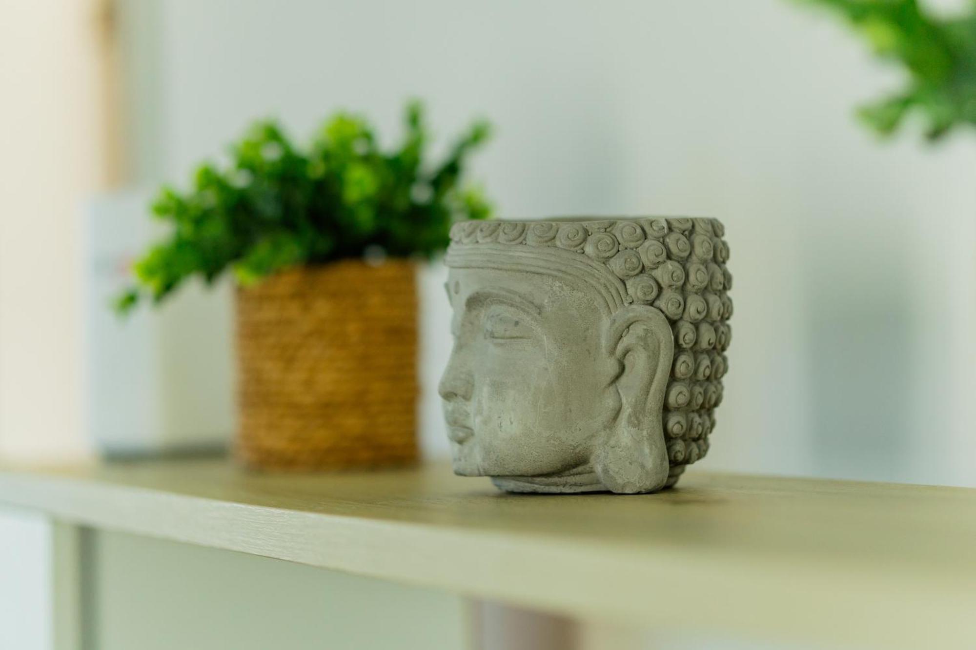 Palm Biche Residence Тру о Биш Екстериор снимка