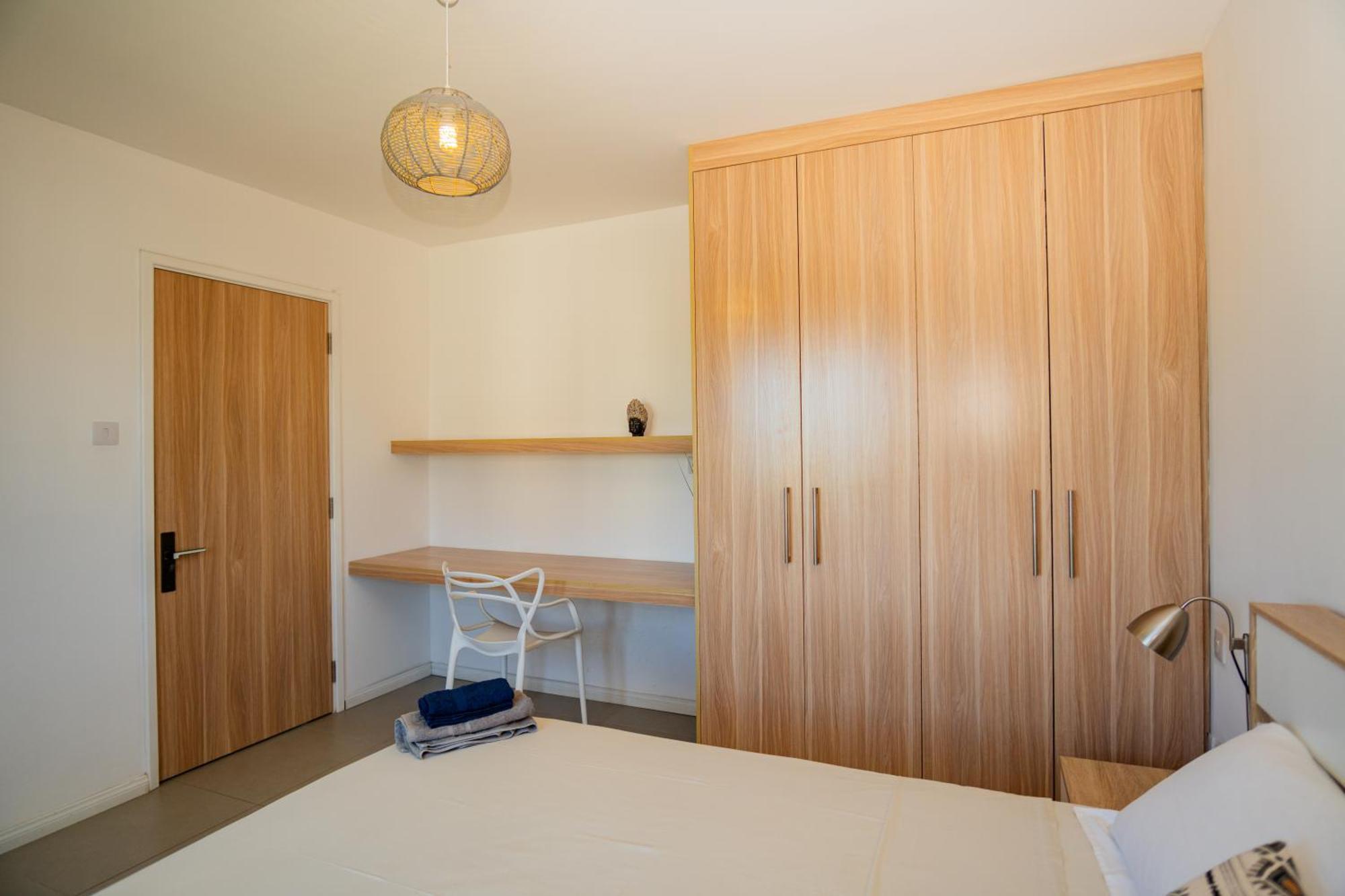 Palm Biche Residence Тру о Биш Екстериор снимка