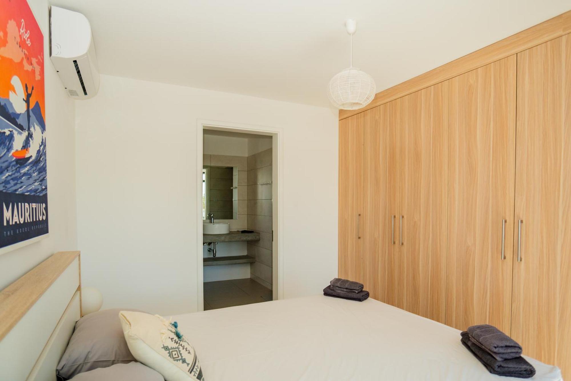Palm Biche Residence Тру о Биш Екстериор снимка