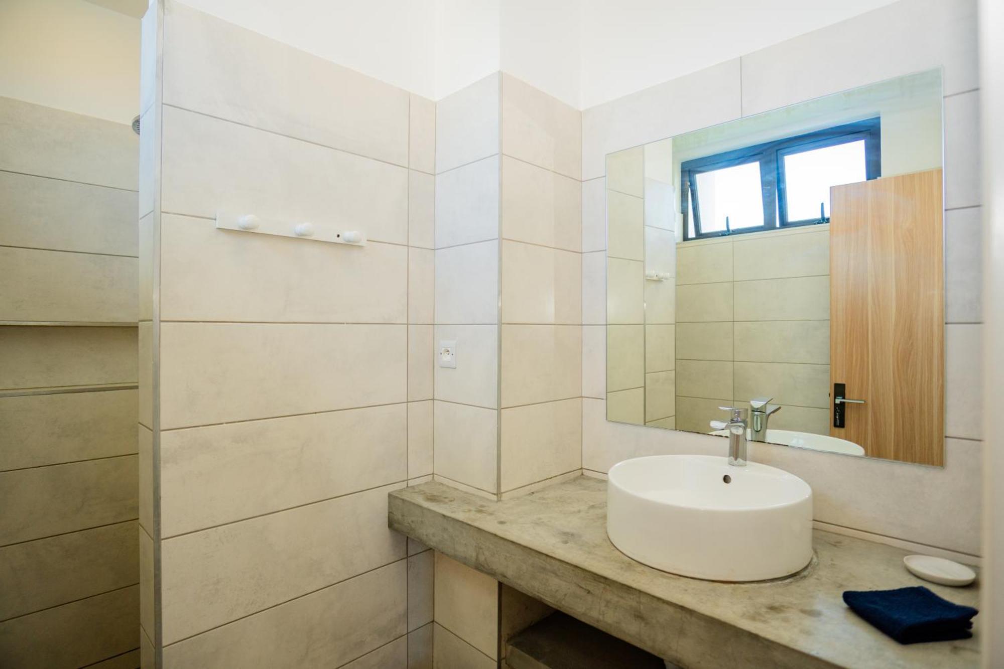 Palm Biche Residence Тру о Биш Екстериор снимка