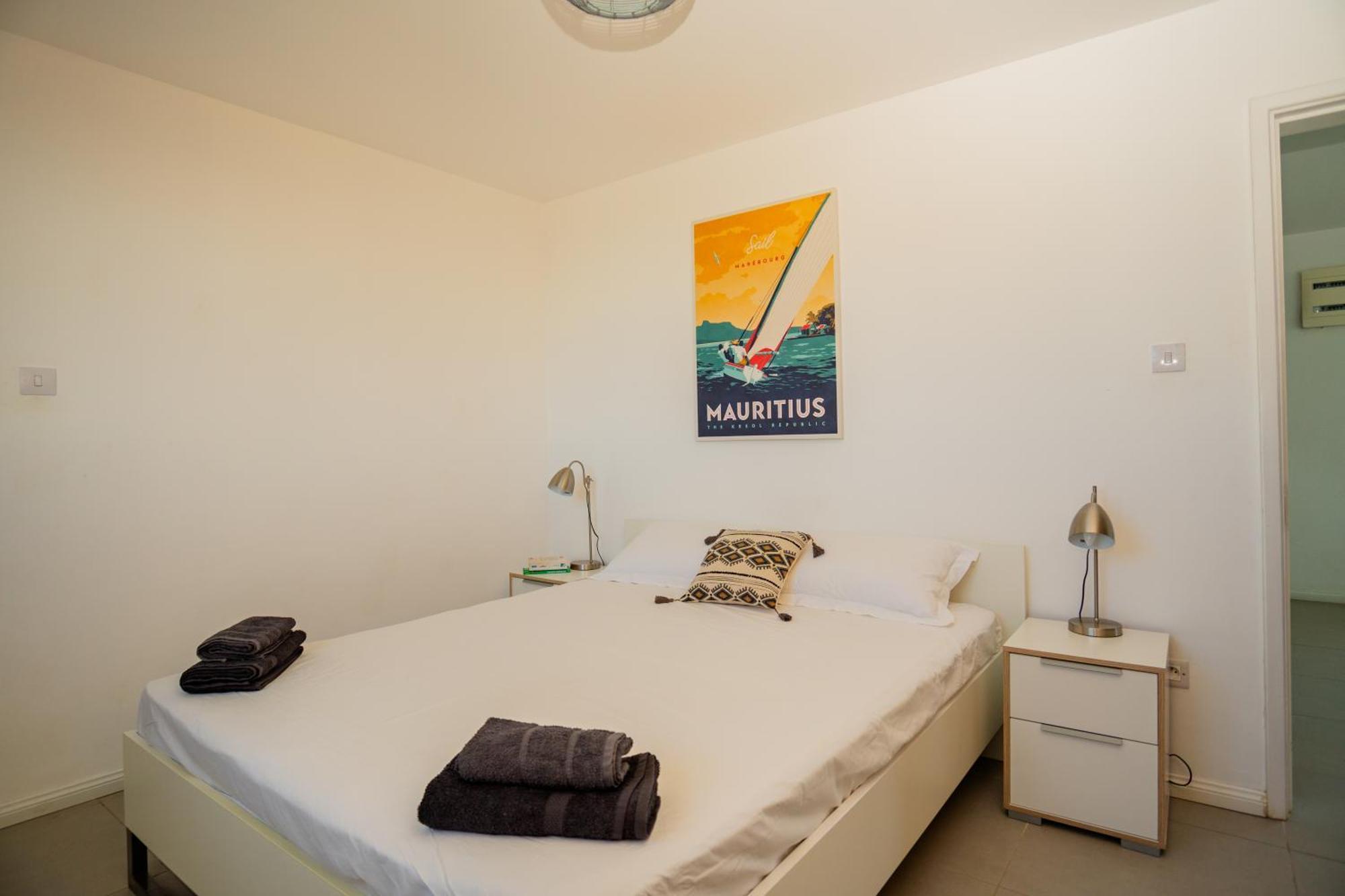Palm Biche Residence Тру о Биш Екстериор снимка
