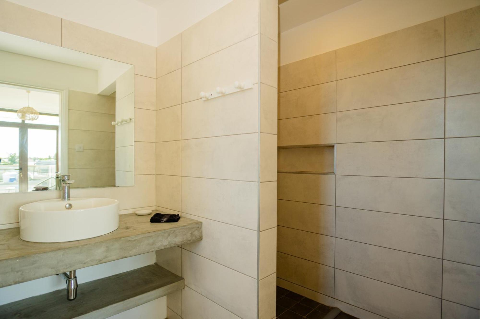 Palm Biche Residence Тру о Биш Екстериор снимка