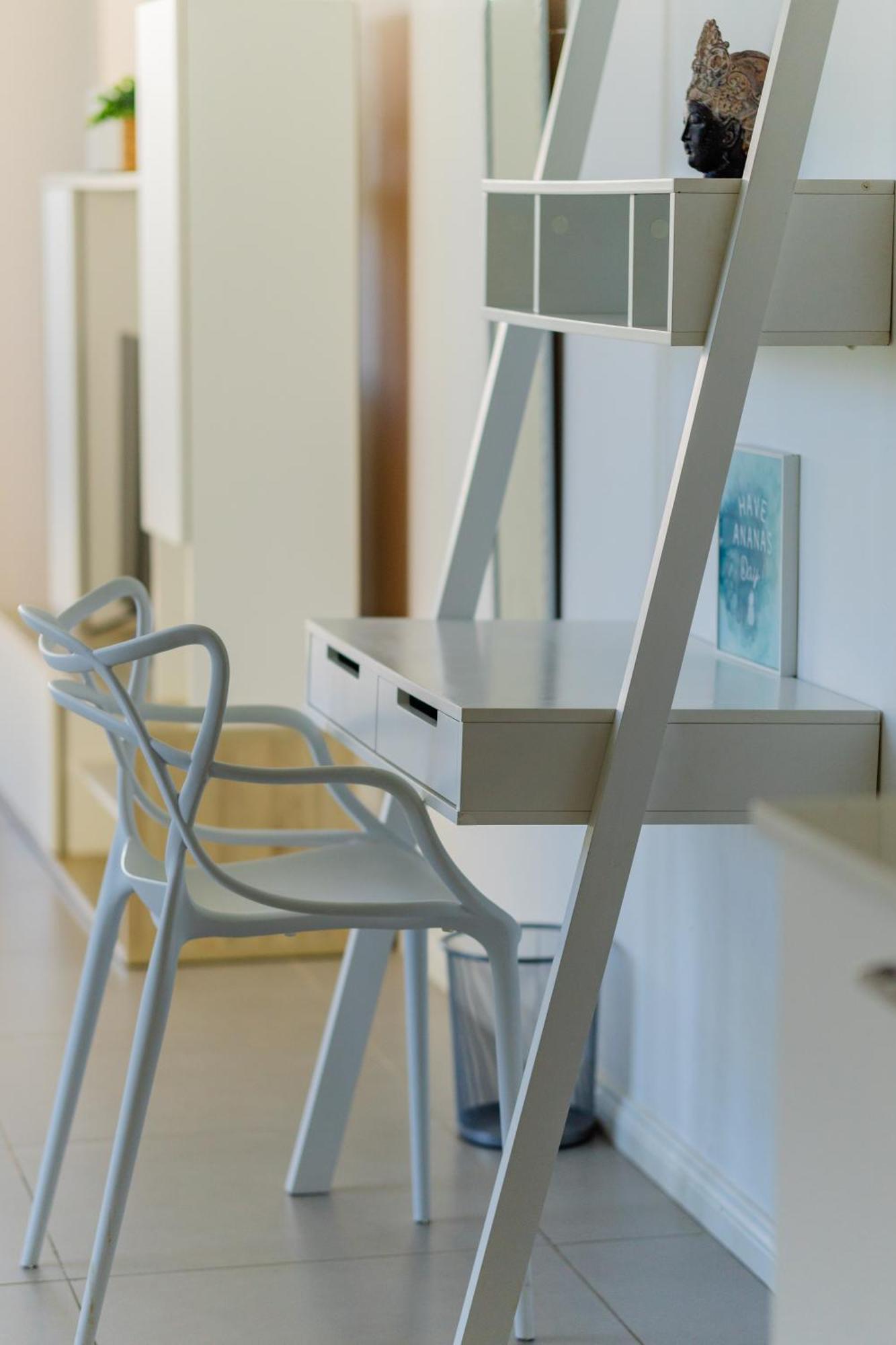 Palm Biche Residence Тру о Биш Екстериор снимка
