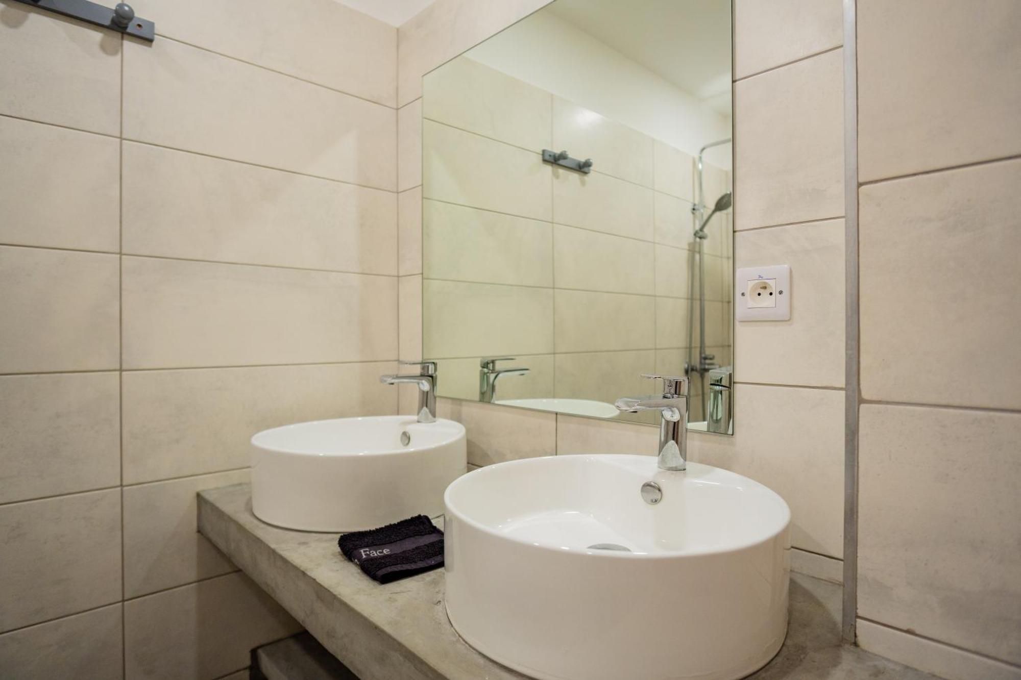 Palm Biche Residence Тру о Биш Екстериор снимка